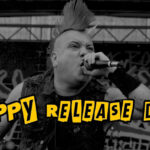 The Casualties (Photo by Sven Nöhren)