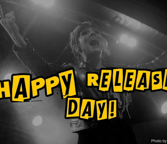 The Interrupters (Photo by Sven Nöhren)