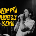 Turnstile (Photo by (c) core.oh.graphy (Christin Domin))