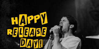 Turnstile (Photo by (c) core.oh.graphy (Christin Domin))