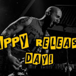 Violent Way (Photo by by xhighfivesx Tobias Luger)