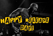 Violent Way (Photo by by xhighfivesx Tobias Luger)