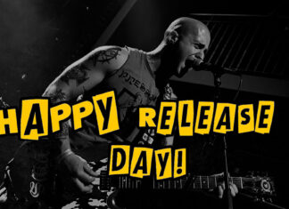 Violent Way (Photo by by xhighfivesx Tobias Luger)