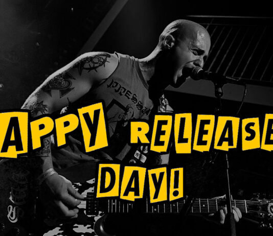 Violent Way (Photo by by xhighfivesx Tobias Luger)