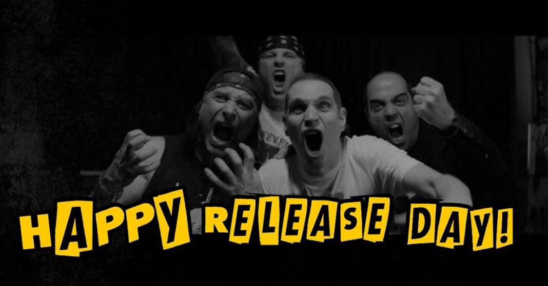 Vitamin X - Devolution/Devilution (YouTube-Thumbnail)