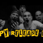 Vitamin X - Devolution/Devilution (YouTube-Thumbnail)