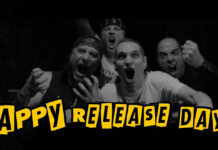 Vitamin X - Devolution/Devilution (YouTube-Thumbnail)