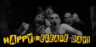 Happy Release Day! Die Neuerscheinungen der Woche (KW11, 2026) Vitamin X - Devolution/Devilution (YouTube-Thumbnail)