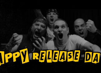 Happy Release Day! Die Neuerscheinungen der Woche (KW11, 2026) Vitamin X - Devolution/Devilution (YouTube-Thumbnail)