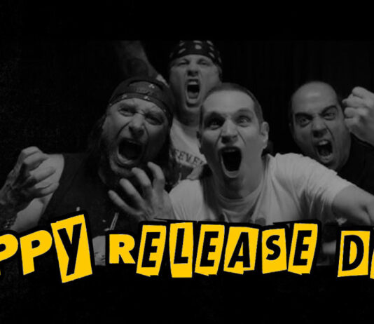 Vitamin X - Devolution/Devilution (YouTube-Thumbnail)