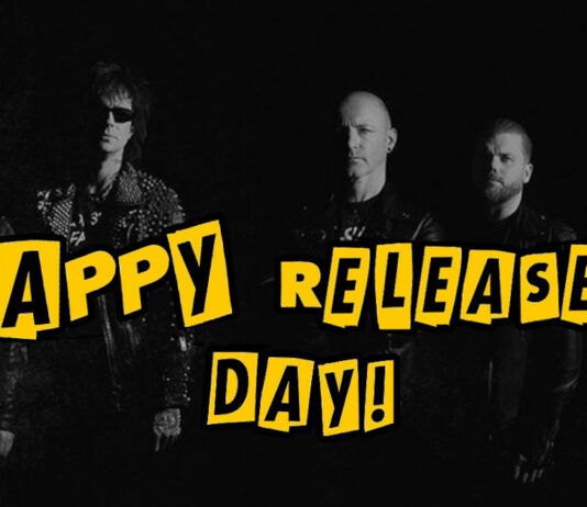 Wolfbrigade (Photo by Therese Öhrvall)