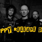 Happy Release Day! Die Neuerscheinungen der Woche (KW41, 2026) Wolfbrigade (Photo by Therese Öhrvall, 2026)