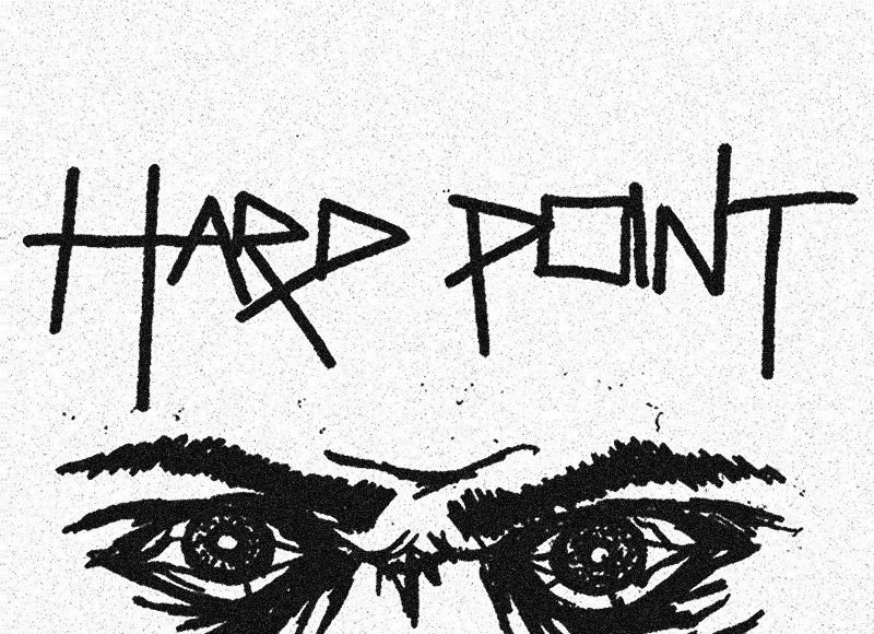 Hard Point - Band - AWAY FROM LIFE
