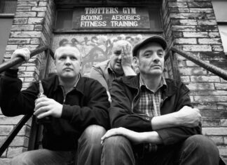 HARD SKIN (UK, Oi!) spielen dieses Jahr ihre letzten Konzerte Hard Skin (UK)