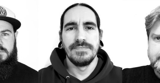 HARD STRIKE: „Neue“ Hardcore-Band veröffentlicht Debüt-EP „The Conflict“ Hard Strike (Band, 2020)