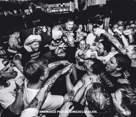 Neue Hardcore Bands, die ihr im Auge behalten solltet (3)