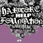Summerbrawl in Lüdenscheid: Shai Hulud, Stress Positions, Diploid und mehr am Juli-Festival