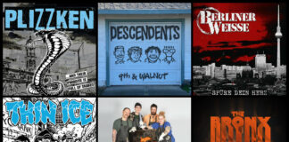 Hardcore-Punk-Releases im Sommer 2021