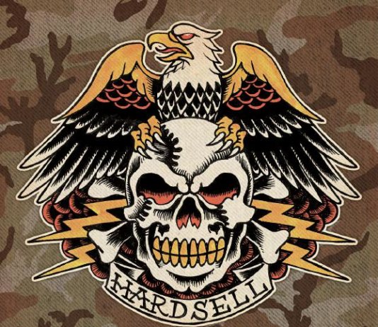 Hardsell - Subculture Criminals