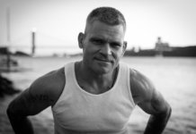 Harley Flanagan (Cro-Mags, 2019, Bild by Fernando Godoy)