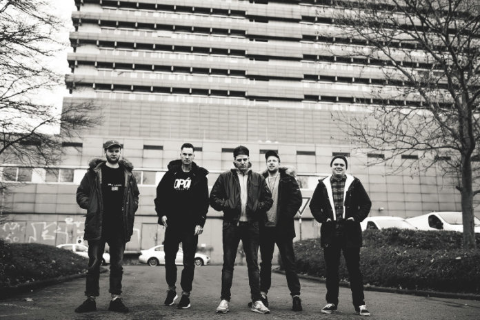 Harm/Shelter veröffentlichen Ende Mai 2016 ihr erstes Album 