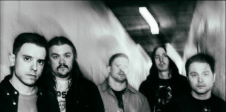 Harm's Way (Metal Blade Records, 2023)