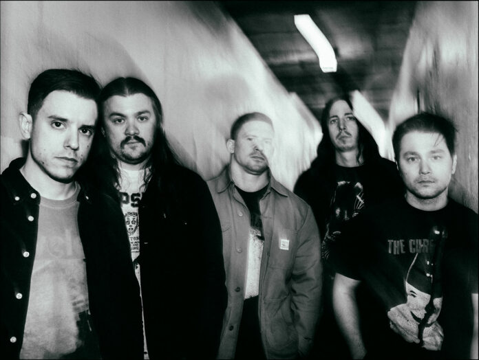 Harm's Way (Metal Blade Records, 2023)