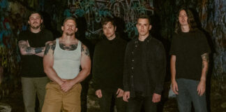 Harm's Way (Photo by E. Aaron Ross)