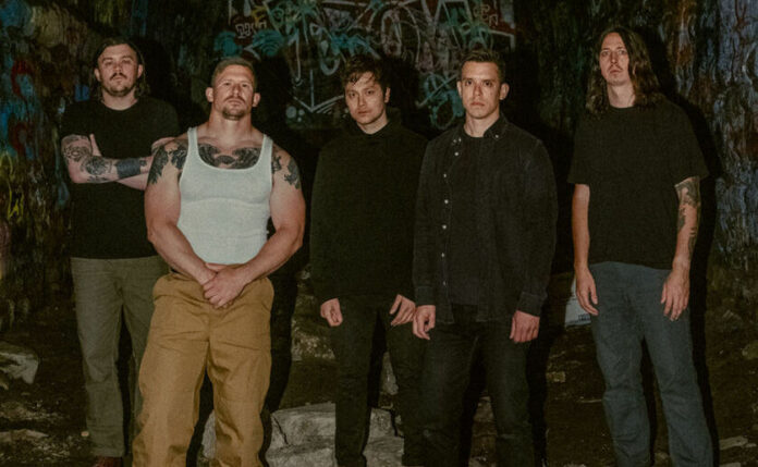 Harm's Way (Photo by E. Aaron Ross)