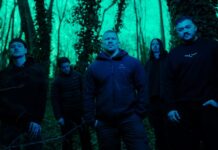 Harm's Way (Photo by Photo by Jared Leibowitz)