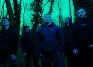 Harm's Way (Photo by Photo by Jared Leibowitz)