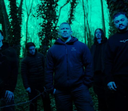 Harm's Way (Photo by Photo by Jared Leibowitz)