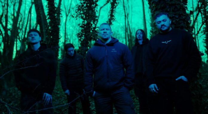 Harm's Way (Photo by Photo by Jared Leibowitz)