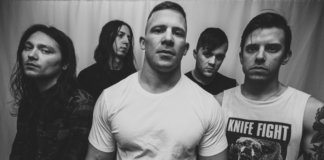 Harms Way - photo by Sarah Dunn