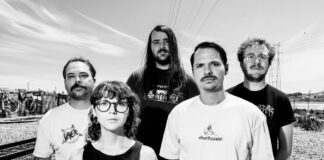 Lockslip veröffentlichen Vidoe zu „I’m The Same“ Lockslip - Foto: © Harper King
