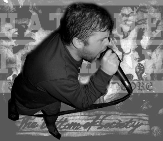 HATE ME TOMORROW streamen „The Bottom Of Society“