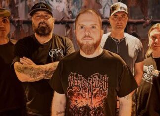 Hatebreed (2025)