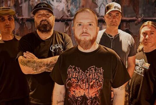 Hatebreed (2025)