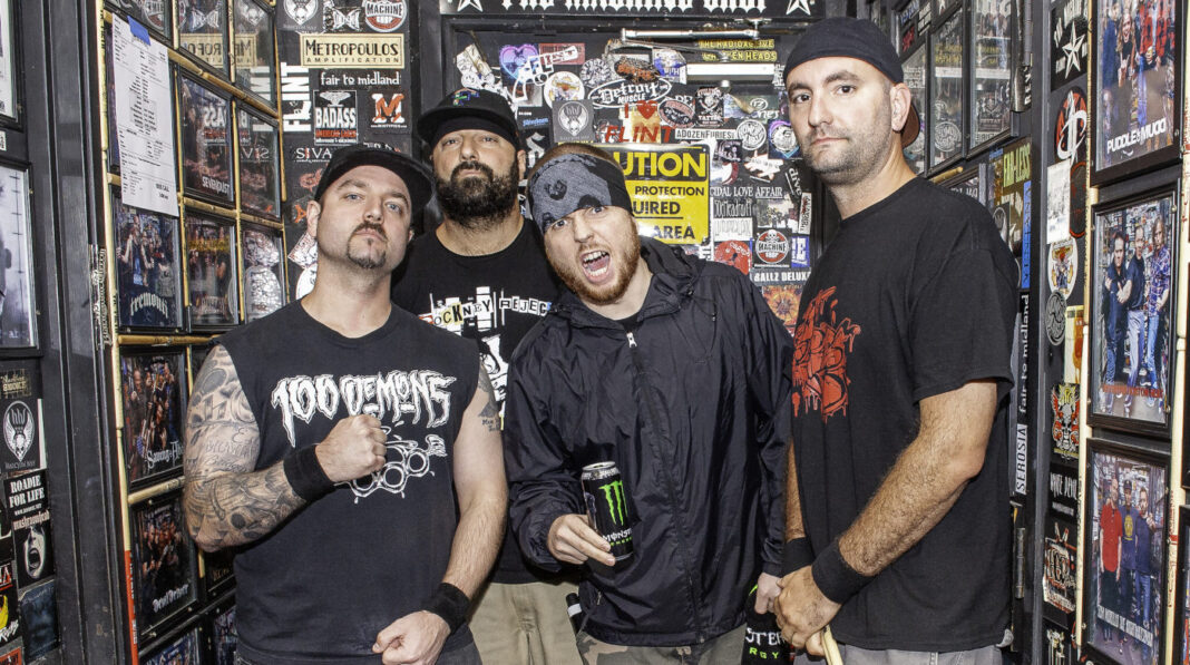 Hatebreed (2026) Hatebreed (2026)