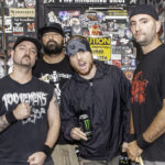 Hatebreed, Life Of Agony und End It im November auf Euro-Tour Hatebreed (2026)