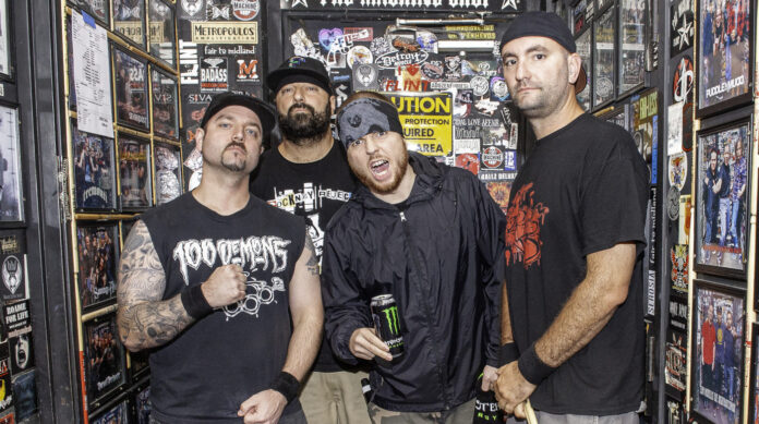 Hatebreed (2026) Hatebreed (2026)