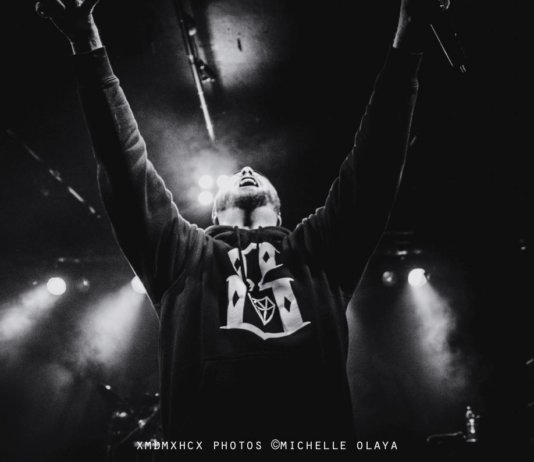 Open Air Gränichen – Line-Up für 2020 vollständig