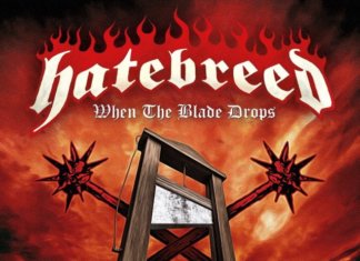 Hatebreed - When The Blade Drops (2020)