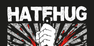 Hatehug - All Them Suckers