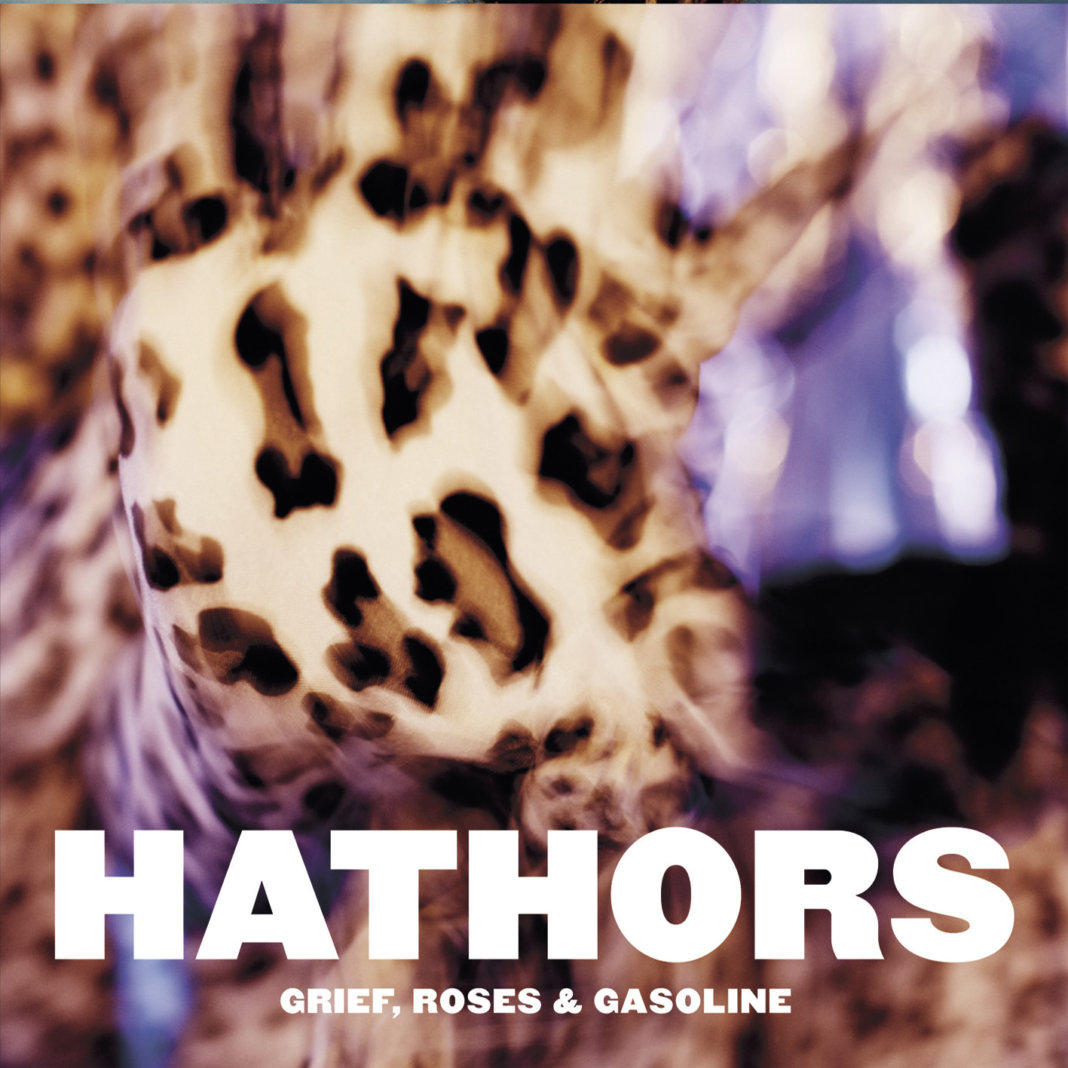 Hathors - Grief, Roses & Gasoline (2020)