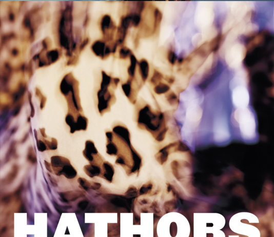Hathors - Grief, Roses & Gasoline (2020)