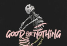 Hatsnriver - Good For Nothin (2024)