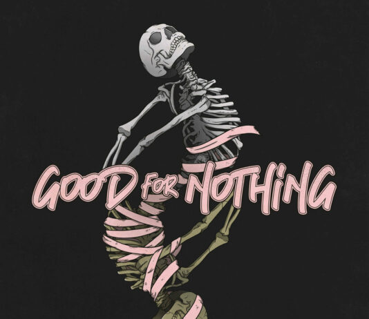 Hatsnriver – Good For Nothing ::: Review (2024) Hatsnriver - Good For Nothin (2024)