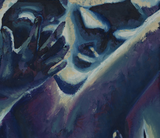 Hawser – All is Forgiven ::: Review (2020) Hawser - All Is Forgiven (2020)