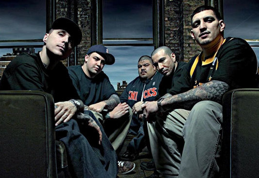 Dead Serious legt HAZEN STREET Debüt neu auf